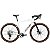 Bicicleta Caloi Arenita Gravel GRX 2024 - Imagem 2