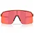 Óculos de Sol Oakley Sutro Lite Forge Fire Orange Prizm Trail Torch - Imagem 5