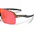 Óculos de Sol Oakley Sutro Lite Forge Fire Orange Prizm Trail Torch - Imagem 2