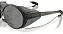 Óculos De Sol Oakley Clifden Latitude Matte Olive Ink Prizm  Black Polar - Imagem 4