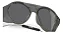 Óculos De Sol Oakley Clifden Latitude Matte Olive Ink Prizm  Black Polar - Imagem 5