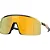 Óculos de Sol Oakley Sutro X Fortnite Midas Prizm 24k - Imagem 1
