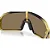 Óculos de Sol Oakley Sutro X Fortnite Midas Prizm 24k - Imagem 4