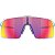 Óculos Oakley Sutro Clear Lente Prizm Road - Imagem 4