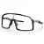 Óculos de Sol Oakley Sutro Matte Carbon - Imagem 1
