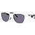 Óculos Oakley Frogskins Hybrid Duality Collection Matte White Lente Prizm Grey - Imagem 1