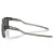 Óculos de Sol Oakley Helux Grey Smoke Prizm Black - Imagem 3