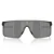 Óculos de Sol Oakley Helux Grey Smoke Prizm Black - Imagem 4