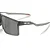Óculos de Sol Oakley Helux Grey Smoke Prizm Black - Imagem 7