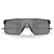 Óculos de Sol Oakley Helux Grey Smoke Prizm Black - Imagem 5