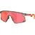 Óculos Oakley BXTR Matte Grey Ink Lente Prizm Trail Torch - Imagem 1