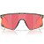 Óculos Oakley BXTR Matte Grey Ink Lente Prizm Trail Torch - Imagem 4