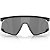 Óculos Oakley BXTR Matte Black Lente Prizm Black - Imagem 4