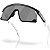 Óculos Oakley BXTR Matte Black Lente Prizm Black - Imagem 2