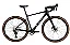 Bicicleta Caloi Arenita Gravel Grx Preto 2024 Tam - M - Imagem 2