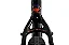 Bicicleta Caloi Arenita Gravel Grx Preto 2024 Tam - M - Imagem 4