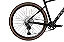Bicicleta Caloi Arenita Gravel Grx Preto 2024 Tam - M - Imagem 6