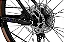 Bicicleta Caloi Arenita Gravel Grx Preto 2024 Tam - M - Imagem 8