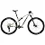 BICICLETA CANNONDALE SCALPEL CARBONO 3 CINZA TAM - 19 - Imagem 2