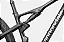 BICICLETA CANNONDALE SCALPEL CARBONO 4 PRETO TAM - 17 - Imagem 4