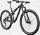 BICICLETA CANNONDALE SCALPEL CARBONO 4 PRETO TAM - 17 - Imagem 1