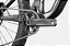 BICICLETA CANNONDALE SCALPEL CARBONO 4 PRETO TAM - 17 - Imagem 7