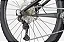 BICICLETA CANNONDALE SCALPEL CARBONO 4 PRETO TAM - 17 - Imagem 8