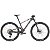 Bicicleta Scott Spark RC Team Carbon Black 2025 Tam - 17 - Imagem 2