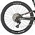 Bicicleta Scott Spark RC Team Carbon Black 2025 Tam - 17 - Imagem 7