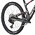 Bicicleta Scott Spark RC Team Carbon Black 2025 Tam - 17 - Imagem 6
