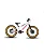 BICICLETA SENSE GROM ARO 16 ALUM/ROSA TAM - UNICO - Imagem 2