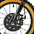 BICICLETA SENSE GROM ARO 16 ALUM/ROSA TAM - UNICO - Imagem 3