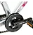 BICICLETA SENSE GROM ARO 16 ALUM/ROSA TAM - UNICO - Imagem 6