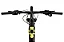 BICICLETA ELÉTRICA CALOI E-EXPLORER PRETA V8 2025 TAM - 19 - Imagem 4