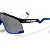 Óculos De Sol Oakley BXTR Fathom Collection Matte Black Prizm Black - Imagem 5