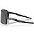 Óculos Oakley Sutro S High Resolution Matte Carbon Lente Prizm Black - Imagem 3