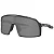 Óculos Oakley Sutro S High Resolution Matte Carbon Lente Prizm Black - Imagem 1