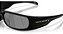 Óculos De Sol Oakley Highland Black Prizm Black Liso - Imagem 4
