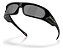 Óculos De Sol Oakley Highland Black Prizm Black Liso - Imagem 3