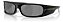 Óculos De Sol Oakley Highland Black Prizm Black Liso - Imagem 1