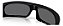 Óculos De Sol Oakley Highland Black Prizm Black Liso - Imagem 6