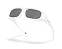 Óculos De Sol Oakley De Soto Pearl White Prizm Black - Imagem 4