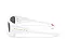 Óculos De Sol Oakley De Soto Pearl White Prizm Black - Imagem 3