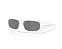 Óculos De Sol Oakley De Soto Pearl White Prizm Black - Imagem 1