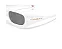 Óculos De Sol Oakley De Soto Pearl White Prizm Black - Imagem 6