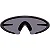 Óculos de Sol Oakley Ellipse Matte Black Prizm Grey - Imagem 5