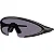 Óculos de Sol Oakley Ellipse Matte Black Prizm Grey - Imagem 1