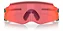 Óculos de Sol Oakley Kato Prizm Trail Torch Polished Black - Imagem 5