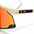 Óculos de Sol Oakley BXTR Matte Desert Tan Prizm Ruby - Imagem 4