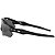 Óculos Oakley Radar EV Path Matte Black Lente Prizm Black Polarized - Imagem 3